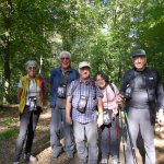 Marche Gourmande 2023